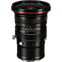 Laowa 20mm f/4 Zero-D Shift Lens for Nikon Z
