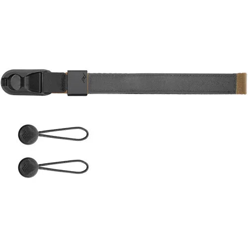 Peak Design Cuff Wrist Strap (Coyote) at PROCAM | procam.com