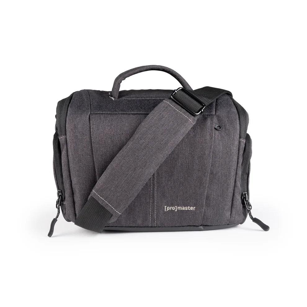 ProMaster Cityscape 2.0 Shoulder Bag - Medium (4 L) at PROCAM | procam.com