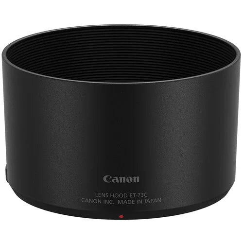 Canon ET-73C Lens Hood for RF 100mm f/2.8 L MACRO IS USM Lens at PROCAM | procam.com