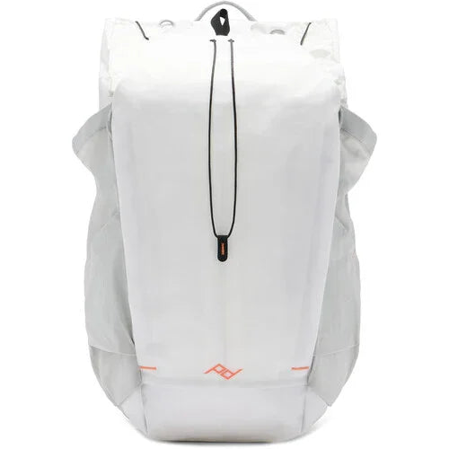 Peak Design Outdoor Backpack (Cloud, 45L) at PROCAM | procam.com