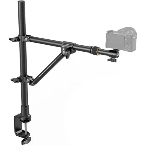 SmallRig Desktop Overhead Photography / Live Streaming Bracket at PROCAM | procam.com