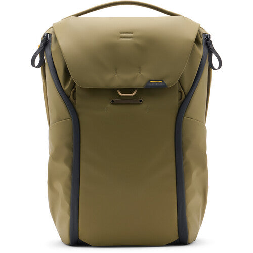 Peak Design Everyday Backpack v3 (30L, Kelp)