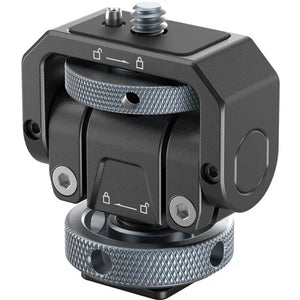 SmallRig Monitor Mount with Cold Shoe (Basic) at PROCAM | procam.com