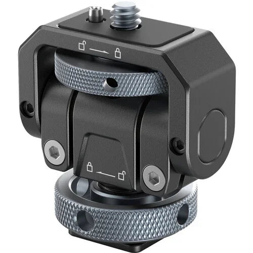 SmallRig Monitor Mount with Cold Shoe (Basic) at PROCAM | procam.com