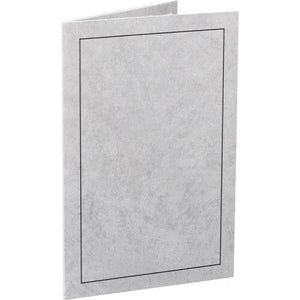Tyndell TAP PF-20 4x6 Gray Folder - Single at PROCAM | procam.com