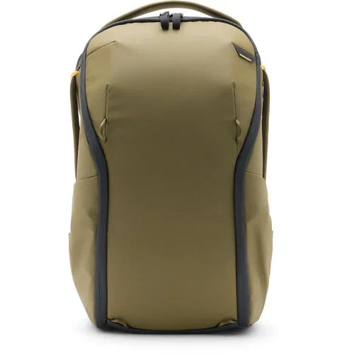 Peak Design Everyday Backpack Zip v3 (20L, Kelp) at PROCAM | procam.com