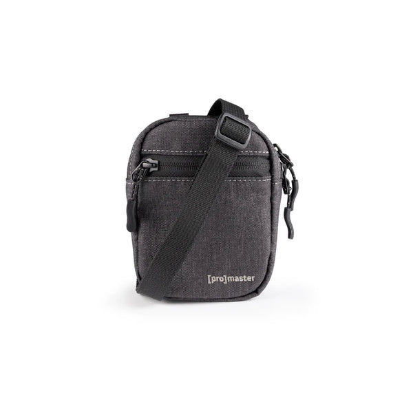 ProMaster Cityscape 2.0 Shoulder Pouch - Small (0.4 L)