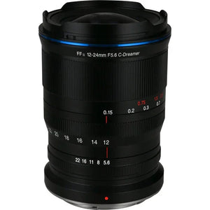 Laowa 12-24mm f/5.6 Zoom Lens for Nikon Z at PROCAM | procam.com