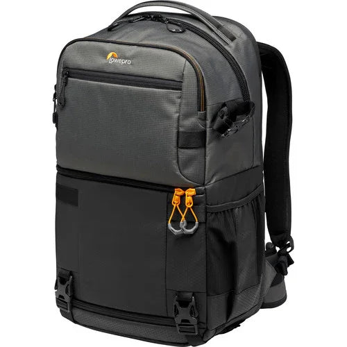 Lowepro Fastpack Pro BP 250 AW III (Gray) at PROCAM | procam.com