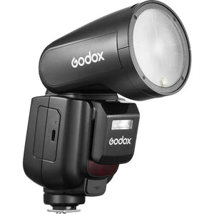 Godox V1Pro C Flash for Canon (US) at PROCAM | procam.com