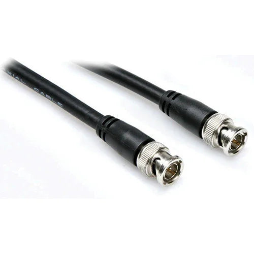 Hosa HD-SDI (BNC 75-Ohm Coax RG-6/U) Cable - 100' at PROCAM | procam.com