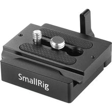 SmallRig Arca-Swiss Type Quick Release Dovetail & Baseplate