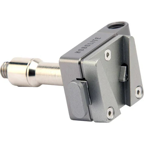Hobolite Baby Pin V-Mount Handle Adapter at PROCAM | procam.com