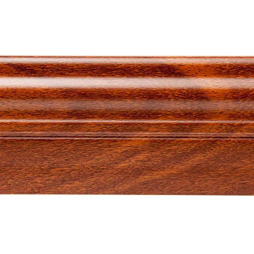 Westcott X-Drop Baseboard - 5' (Cherry) at PROCAM | procam.com