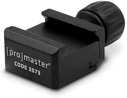 ProMaster MD Mini Dovetail Clamp for XC-M