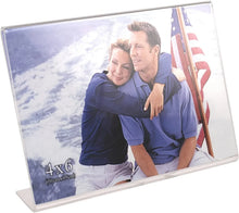 Malden 6X4 Bent Acrylic Horizontal
