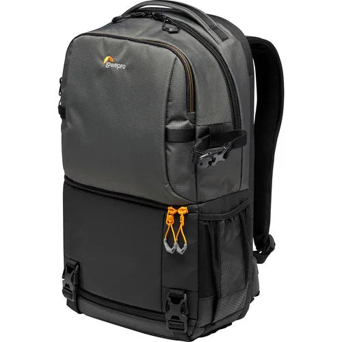 Lowepro Fastpack BP 250 AW III (Gray) at PROCAM | procam.com