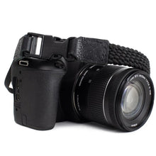 Perri's Leathers Ltd. WRIST Camera Strap
