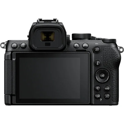 Nikon Z50 II Mirrorless Camera with 16-50mm & 50-250mm Lenses at PROCAM | procam.com