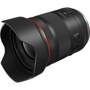 Canon RF 20mm f/1.4 L VCM Lens at PROCAM | procam.com