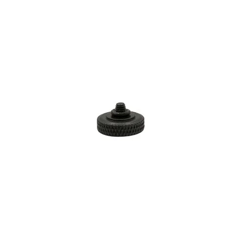 ProMaster Deluxe Soft Shutter Button - Black / Red at PROCAM | procam.com