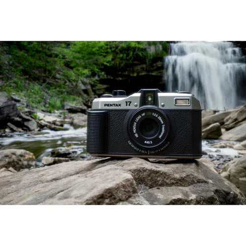 Pentax 17 Film Camera at PROCAM | procam.com
