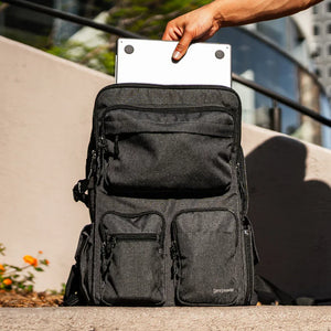 ProMaster Cityscape 2.0 Backpack - Large (15 L) at PROCAM | procam.com