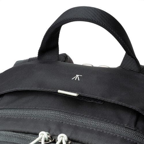 MindShift Gear Backlight Backpack (Slate Black, 26L) at PROCAM | procam.com