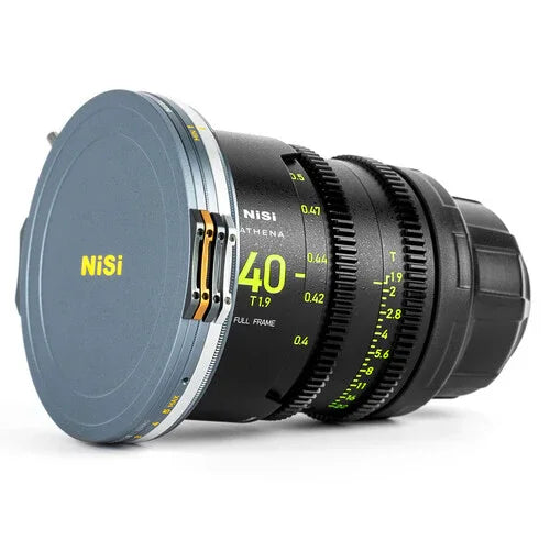 NiSi JetMag Pro 82MAG Creative Magnetic Filter Kit (82mm) at PROCAM | procam.com
