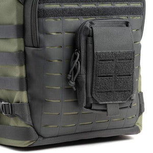 Think Tank Photo DarkLight Backpack (Montane Green, 20L) at PROCAM | procam.com