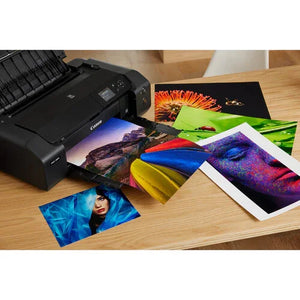 Canon PIXMA PRO-200S Wireless Professional Inkjet Photo Printer at PROCAM | procam.com