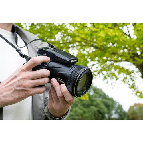 Nikon COOLPIX P1100 Digital Camera at PROCAM | procam.com