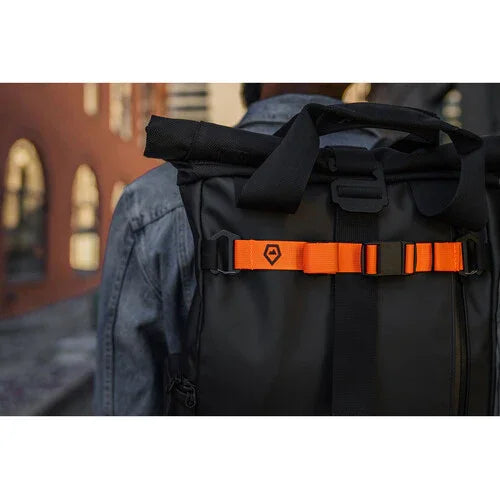 WANDRD PRVKE 11L Lite Backpack (Aegean Blue) at PROCAM | procam.com