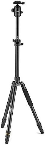 National Geographic 4-Section Travel Tripod Kit w/ 90° Column at PROCAM | procam.com