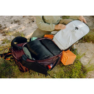 Peak Design Outdoor Backpack (Eclipse, 45L) at PROCAM | procam.com