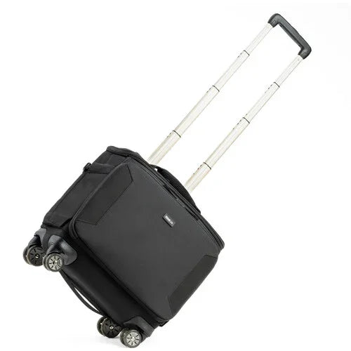 Think Tank Photo Airport Navigator V2 (Black, 22L) at PROCAM | procam.com