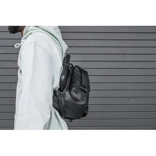 WANDRD ROGUE 6L Sling (Wasatch Green) at PROCAM | procam.com
