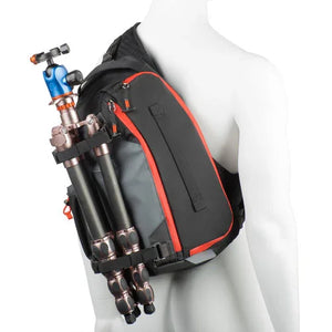 MindShift Gear PhotoCross 13 Sling Bag (Orange Ember) at PROCAM | procam.com
