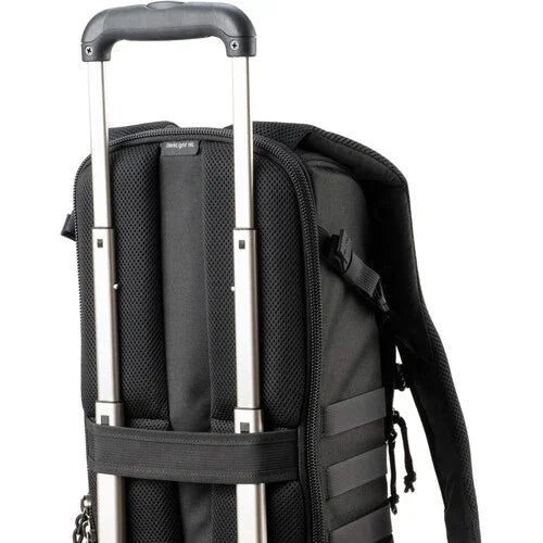 Think Tank Photo DarkLight Backpack (Black, 14L) at PROCAM | procam.com