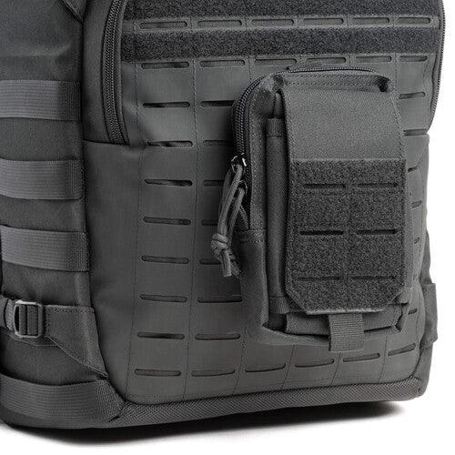 Think Tank Photo DarkLight Backpack (Black, 20L) at PROCAM | procam.com