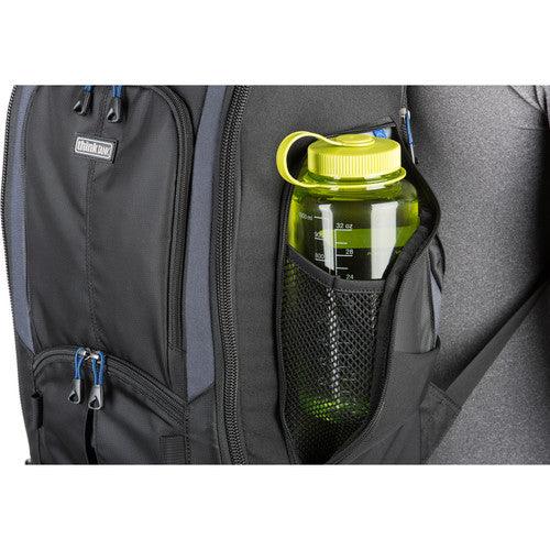 Think Tank Photo StreetWalker Pro V2.0 Backpack (Black) at PROCAM | procam.com