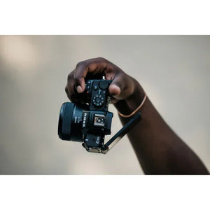 Nikon Z50 II Mirrorless Camera with 16-50mm & 50-250mm Lenses at PROCAM | procam.com