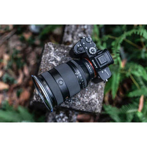 NiSi JetMag Pro Cinema Kit Magnetic Filter Kit (95MAG) at PROCAM | procam.com