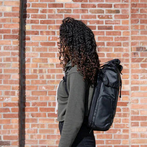WANDRD PRVKE 31L V3 Backpack - Photo Bundle (Black) at PROCAM | procam.com