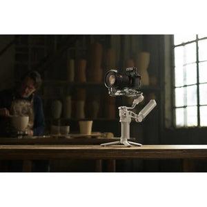 DJI RS 4 Mini Combo Gimbal Stabilizer at PROCAM | procam.com