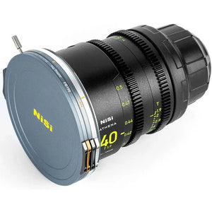 NiSi JetMag Pro 82MAG Creative Magnetic Filter Kit (82mm) at PROCAM | procam.com