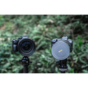 NiSi JetMag Pro Cinema Kit Magnetic Filter Kit (95MAG) at PROCAM | procam.com