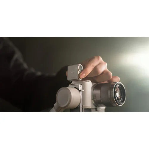 DJI RS 4 Mini Combo Gimbal Stabilizer at PROCAM | procam.com