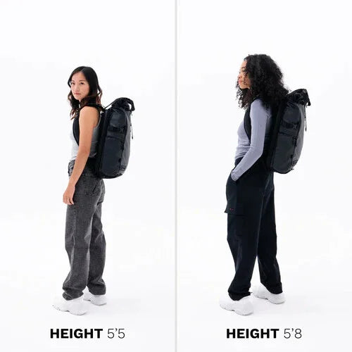 WANDRD PRVKE 31L V3 Backpack - Photo Bundle (Aegean Blue) at PROCAM | procam.com